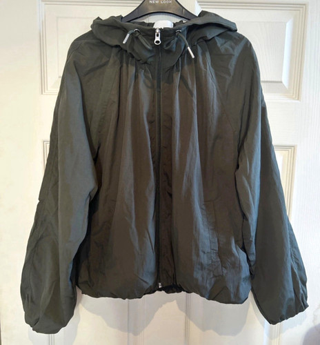 Windbreaker size small - h&m,