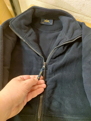 Uneek uc601 full zip - uneek,