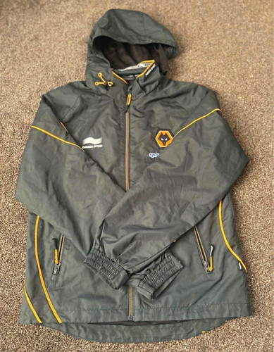 Burrda sport men - men's, hooded