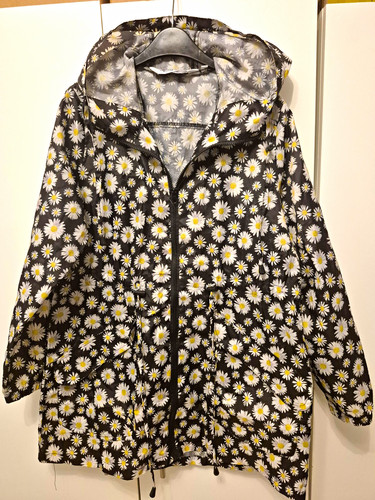 Harvey jones womens hooded - harvey,