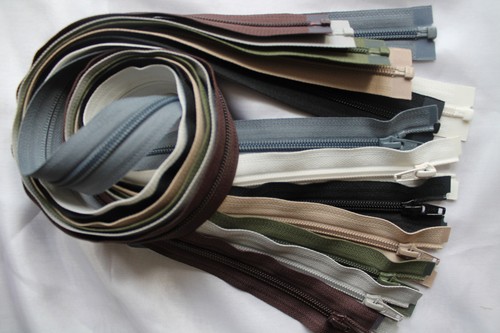 Long ykk nylon open - ykk,