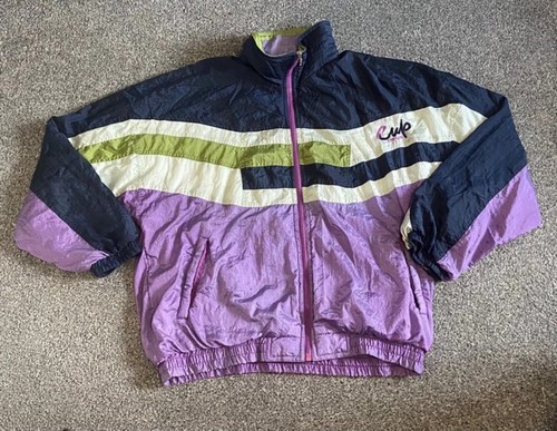 Retro windbreaker jacket - windbreaker,