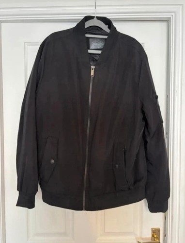 Mens calvin klein jacket large - klein,