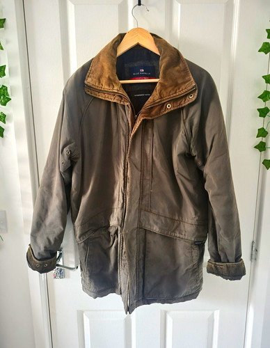 Blue harbour weathertech - harbour, khaki