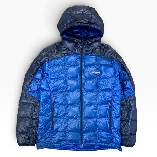 Montbell superior down - down, jacket