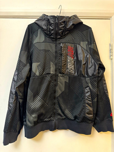 Vintage 2000s nike air - vintage,