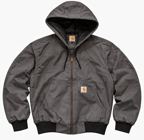 Carhartt mens grey - mens,