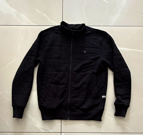 Star raw track - track, jacket