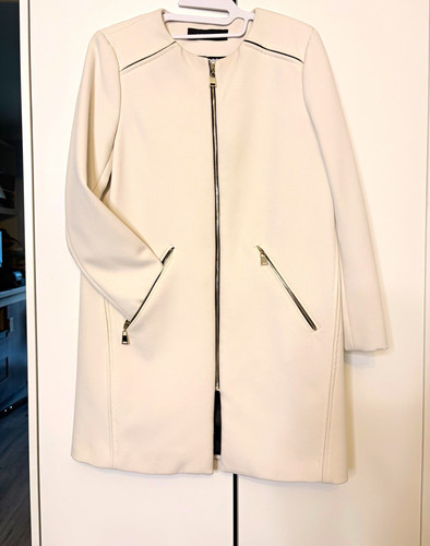 Zara woman white - zara,