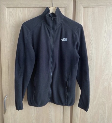 The north face denali black - denali,