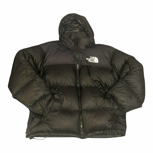 The north face nuptse - the, 700