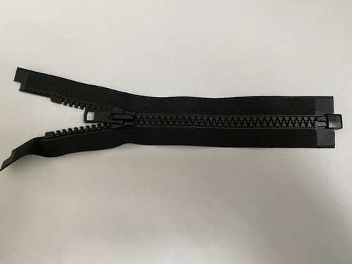 Attachment zip short ykk - -,