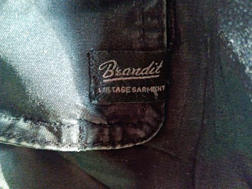 Brandit vintage jacket men - brandit,