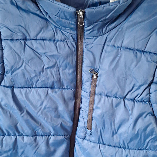 Cedarwood state men blue - men's, xl