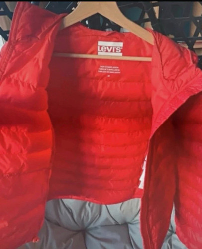 Levi performance thermore - levi's,