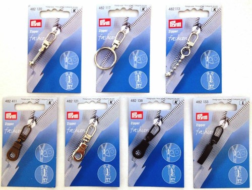 Prym zipper repair replacement - zipper,