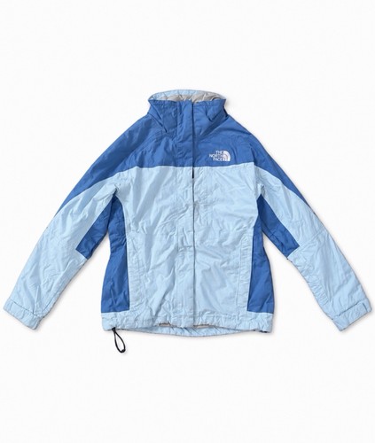 The north face unisex blue - face, xs