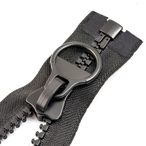 60cm 300cm long - long, zips