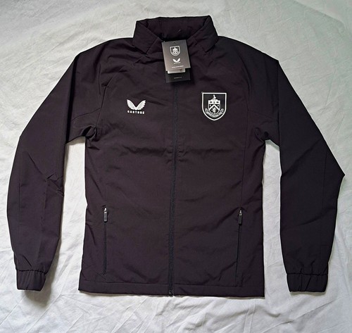 Rrp castore burnley - burnley, fc