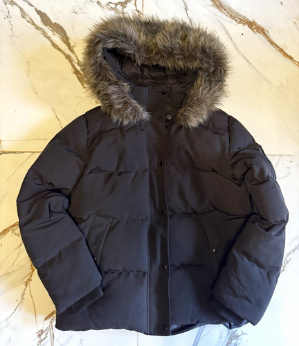 Superdry everest women - everest, black