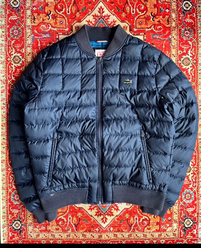Lacoste live men - live, blue