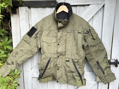 Technical work jacket - /,