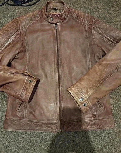 Real leather designer - leather,