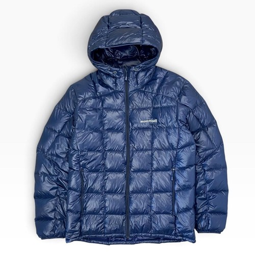 Montbell superior down jacket - superior,