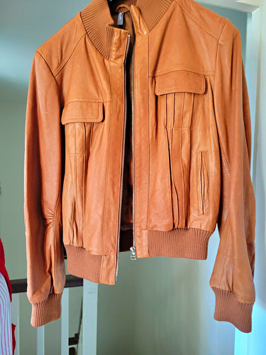 Esprit women brown leather - esprit,