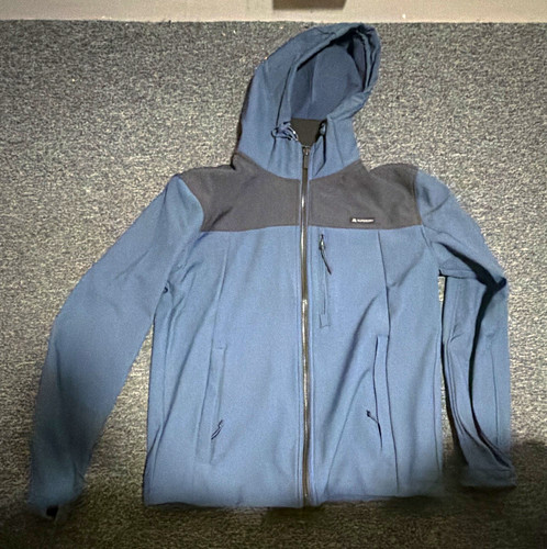 Superdry windcheater series - windcheater,