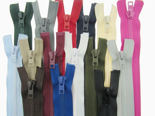 Heavy duty plastic open - heavy,