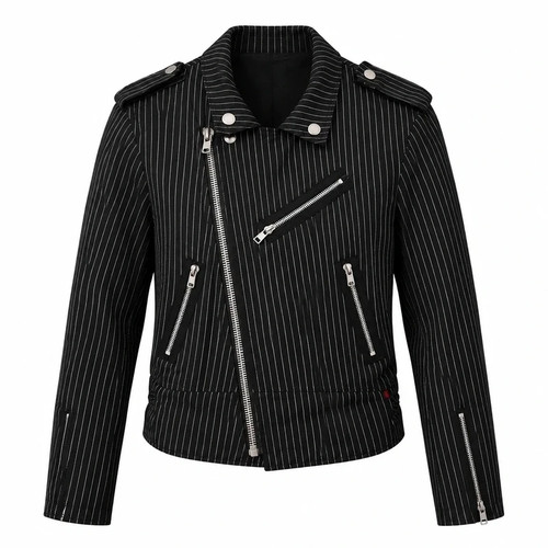 Mercy retro gothic punk style - gothic,