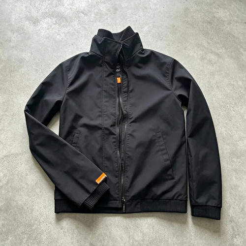 Superdry double blacklabel - superdry,