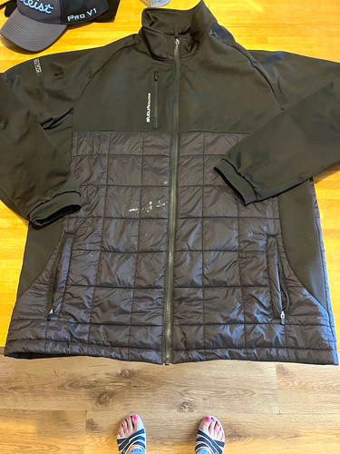 Stuburt evolution dri - stuburt, dri-back