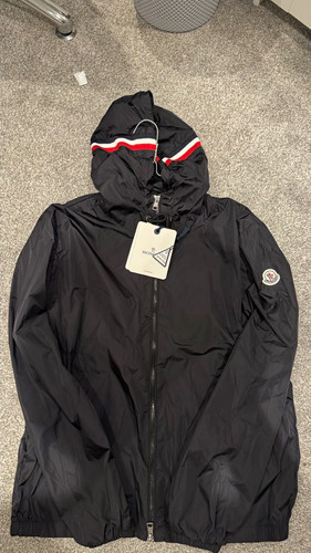 Moncler men black - moncler, men’s