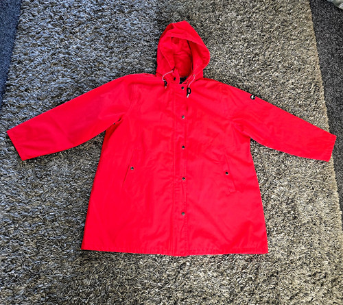 Cotton traders women - women's, red