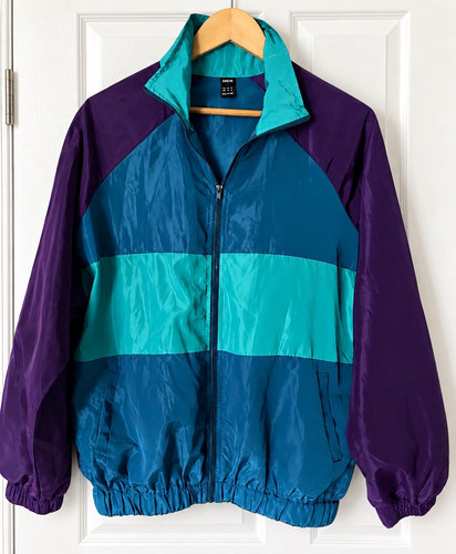 Shein colour block - colour,