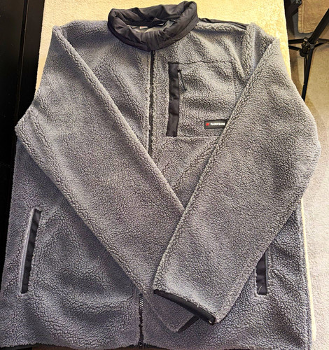 Parkside men grey - parkside,