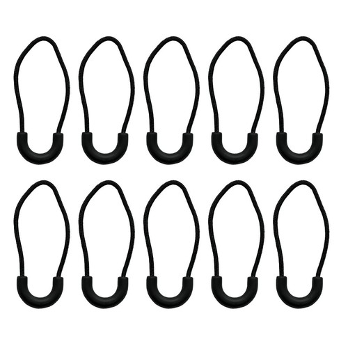 Set 10 zip - set, pull