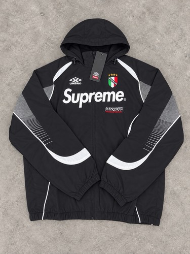 Supreme umbro men - x, hooded