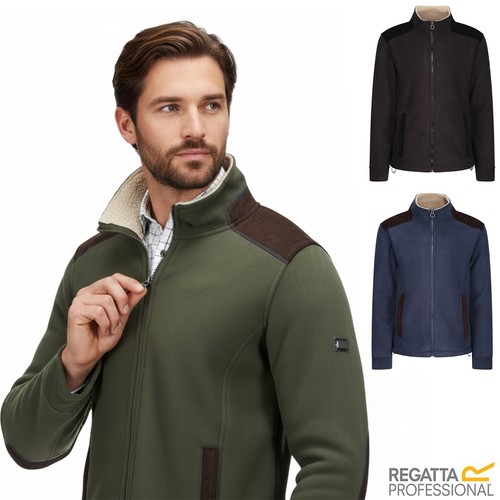 Regatta mens faversham full - regatta,
