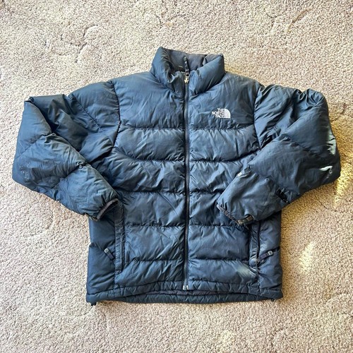 The north face 550 grey - face,