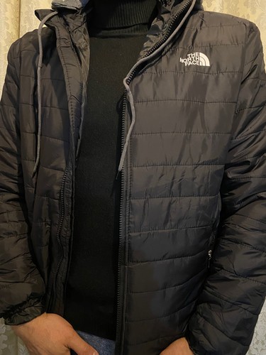 Mens lightweight hooded - lightweight, down