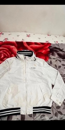 Vintage tommy hilfiger white - vintage,