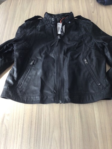 Superdry vintage coated - superdry, moto