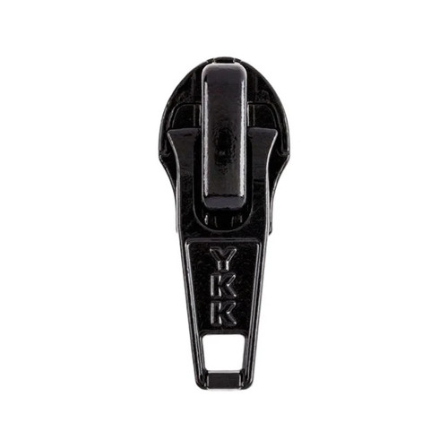 Ykk no5 zipper - no5, zip