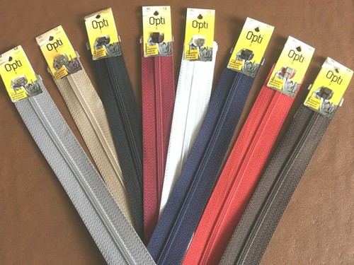 Opti s60 open end zip - open-end,