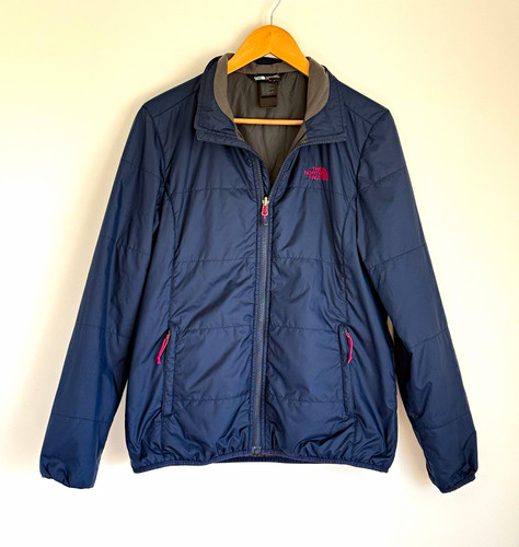The north face triclimate - face,
