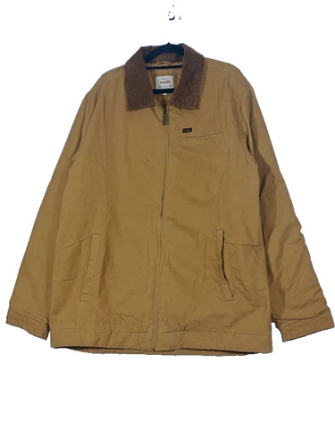 Vintage wrangler canvas - vintage,