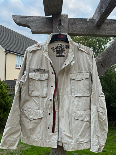 Billabong men beige - billabong,